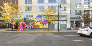 Pierce Boston Gallery 46