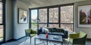 218 North Ada St. Gallery 6