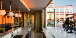 Park Central Gallery 23