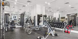 Cantabria at Turtle Creek Gallery 1