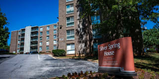 Silver Spring House Gallery 14