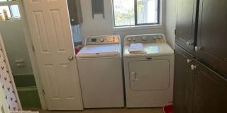 Quiet 4Bd 2Ba home avail. for a 3-5 month Seasonal Lease! Avail. Call and inquire today! Gallery 22