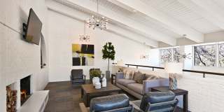 Cedar Ridge Apartments and Townhomes Gallery 18