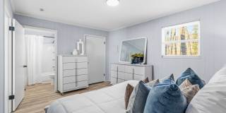 Newly Remodeled 1 Bedroom Apartment Gallery 17