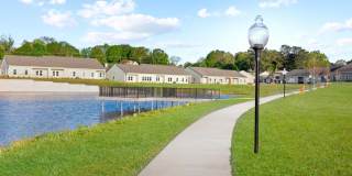Hardy Springs 55+ Active Adult Apartment Homes Gallery 14