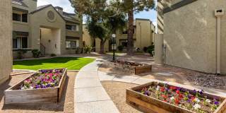 Val Vista Gardens Gallery 2