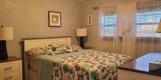 Vacation Rental - 30 Day min stay - across From Daytona Beach Only $1500-$2000 Month Gallery 6