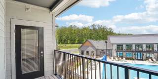 The Pullman Luxury Apartment Homes Gallery 67