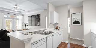 The Retreat at Peachtree City Gallery 20