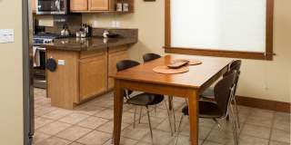 Charming Westside 2 Bed + Office | Trails, River Access & Minutes to Old Mill Gallery 5