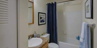 Hunter's Mill Apartments Gallery 32