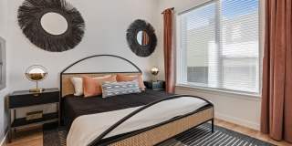 SevenO2 Main Apartments Gallery 3