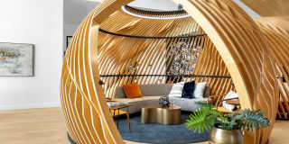 Cortland South Meridian Gallery 29