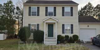 6007 Sailors Creek Drive Gallery 1