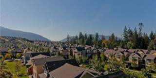 Welcome home to Starpointe at Issaquah Highlands Gallery 1