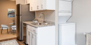 Apartments at Bel Air Gallery 17