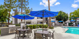 Allegro Apartments Gallery 14
