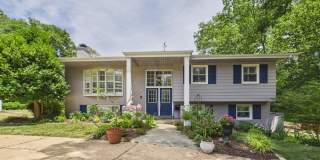 9201 CHERRYTREE Drive Gallery 1
