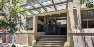 333 JULIA Street Gallery 2