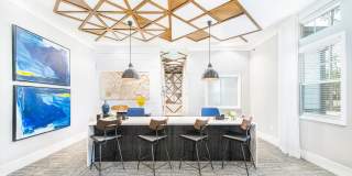 Belmont Park West Gallery 8