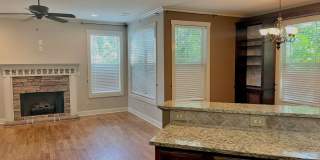 Spacious Home in Solamere with basement Gallery 7