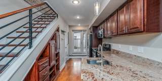 104 S. Chapel St./2 Bed, 2.5 bath Townhouse in Butchers Hill Gallery 9