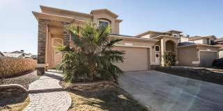 STYLISH NORTHEAST EL PASO HOME FOR RENT Gallery 1