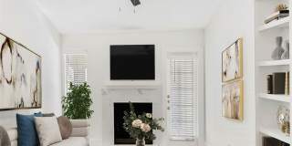 The Arbors of Wells Branch Apartments The Arbors of Wells Branch Apartments Gallery 10