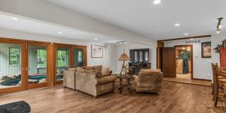 Luxury Mountain Home in Thaynes Canyon Gallery 16