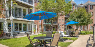 Crosby Pointe Apartments Gallery 27