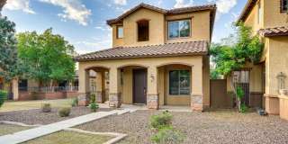 Ideal 3 Br 2.5 Ba 2 Car Garage Home with Near I-10 and Litchfield Rd in Litchfield Park Gallery 1