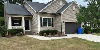 445 Pine Burr Street, Fuquay Varina NC 27526 Gallery 1