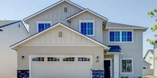 **Newer 4-Bedroom Home + Office in a Prime Commuter Location!** Gallery 1