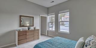 Nexus at Sandhill Apartment Homes Gallery 14