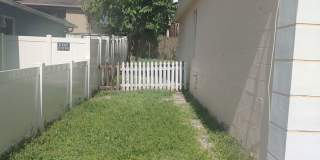 Affordable 3BR / 2BA Gallery 21