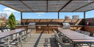 DVORA Hamilton House Gallery 21