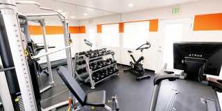 Orange Grove apartment homes Gallery 3