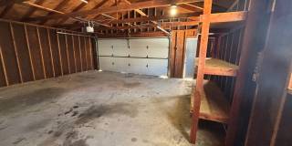 4 Bedroom, 1 Bathroom home with 2+ car garage! Gallery 30