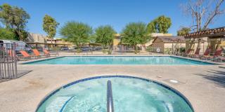 Monte Azul Apartment Homes Gallery 1