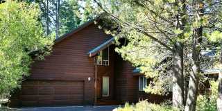 Tahoe Donner Ski Lease Gallery 1