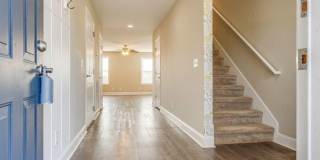 For Rent — Modern Duplex Near Historic Jonesborough Gallery 3