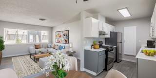 Valley Apartments Gallery 1