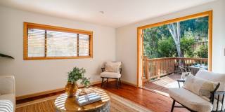 Private Topanga Canyon Compound with Guesthouse, Studio & Sweeping Canyon Views! Gallery 6