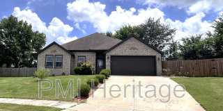 4901 Southwest Energy Avenue Gallery 1
