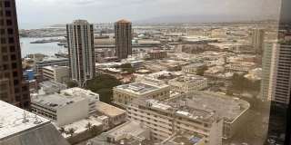 1188 Bishop Street unit: 2712 Gallery 5