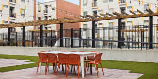 Lockerbie Lofts Gallery 13