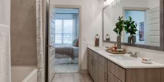 The Savoy Apartment Homes Gallery 10