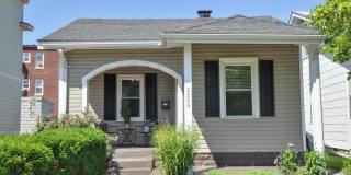 Quaint One Bedroom House close to U of L, Germantown & Downtown Gallery 1