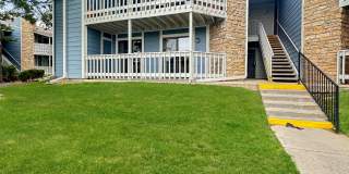 Freshly Updated 2 Bed, 2 Bath Condo for Rent in Denver Gallery 1
