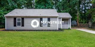 6022 Woodthrush Drive Gallery 1
